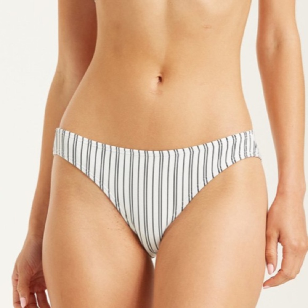 NWT Billabong Easy On Me Tropic Bikini Bottoms